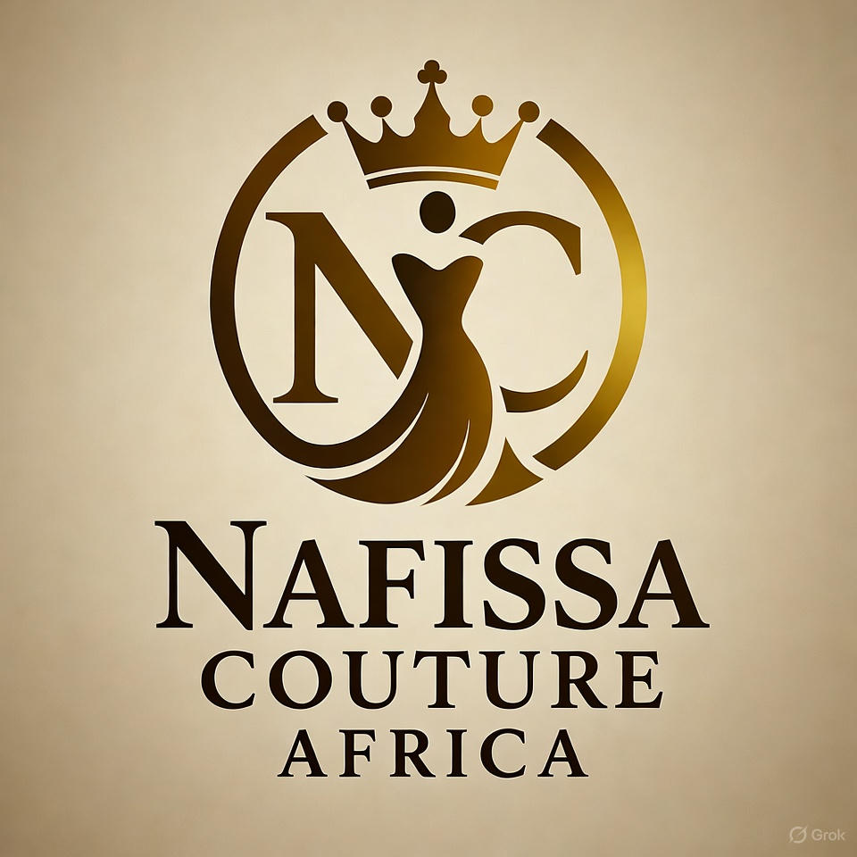 Nafissa Couture Africa